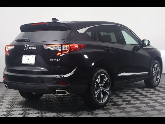 2024 Acura RDX Advance