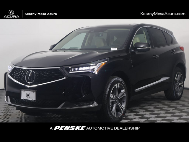 2024 Acura RDX Advance