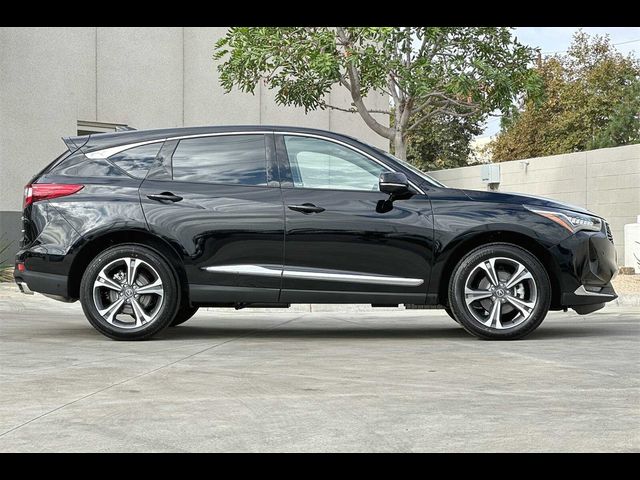 2024 Acura RDX Advance