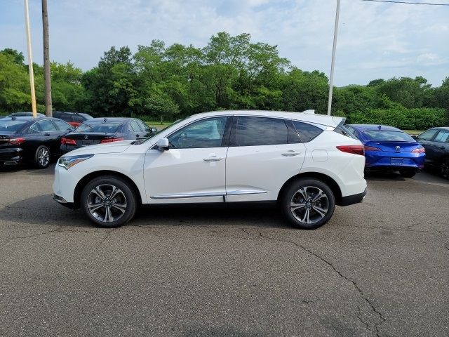 2024 Acura RDX Advance