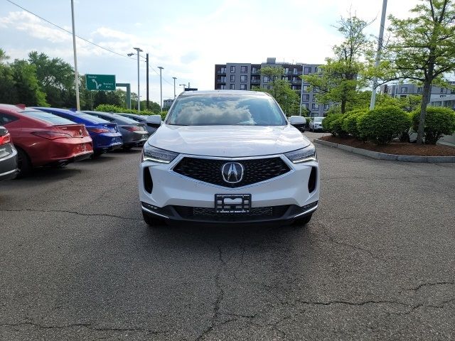 2024 Acura RDX Advance