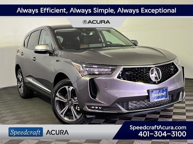 2024 Acura RDX Advance