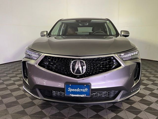 2024 Acura RDX Advance