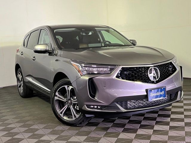 2024 Acura RDX Advance