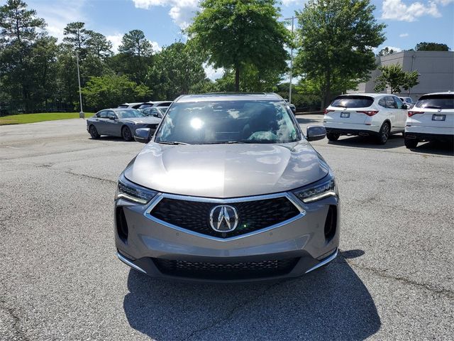 2024 Acura RDX Advance