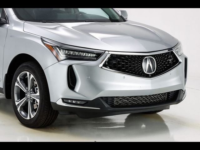 2024 Acura RDX Advance