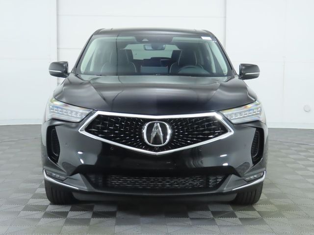 2024 Acura RDX Advance