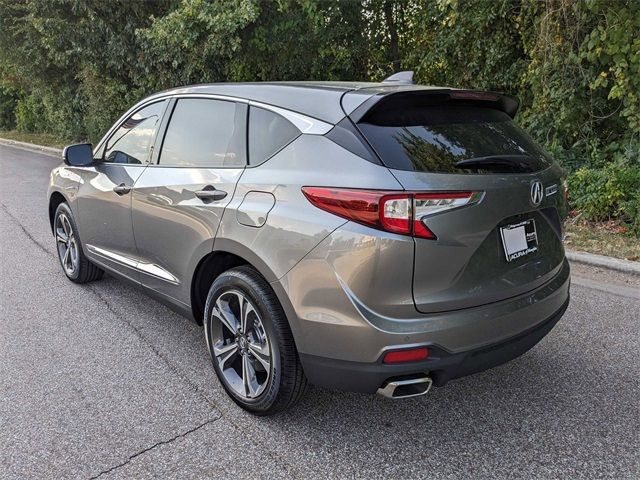 2024 Acura RDX Advance