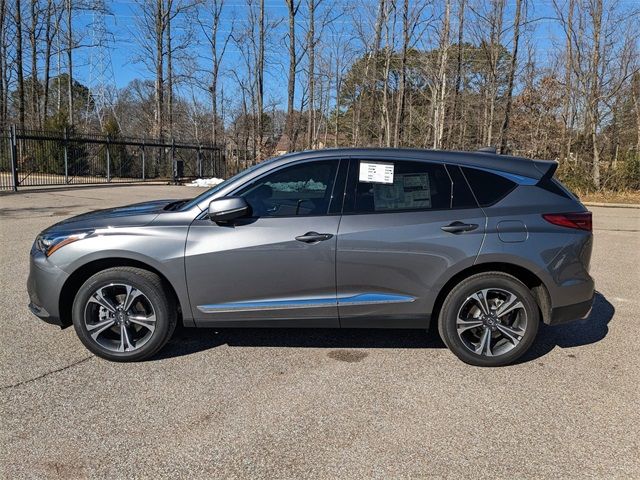 2024 Acura RDX Advance