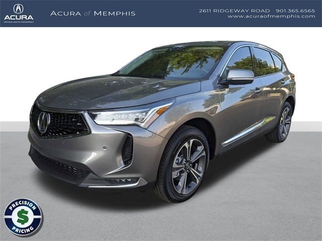 2024 Acura RDX Advance