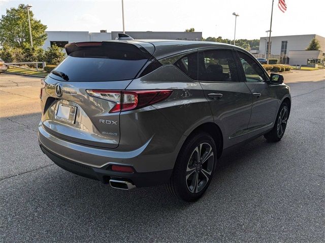 2024 Acura RDX Advance