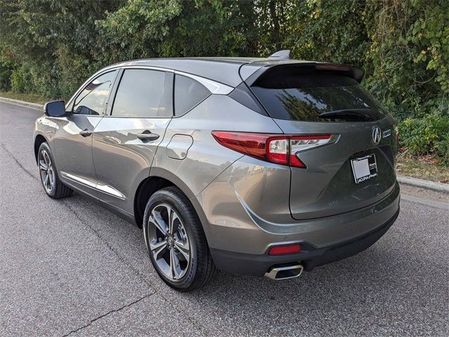 2024 Acura RDX Advance