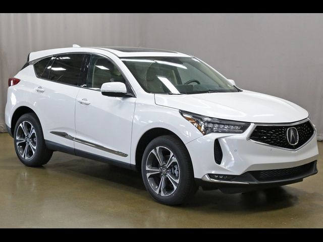 2024 Acura RDX Advance