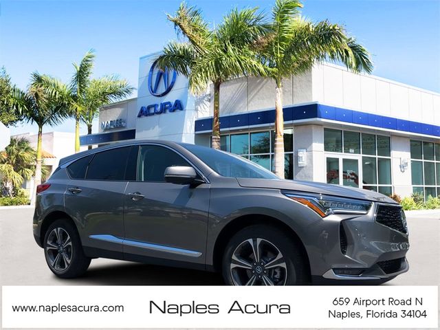 2024 Acura RDX Advance