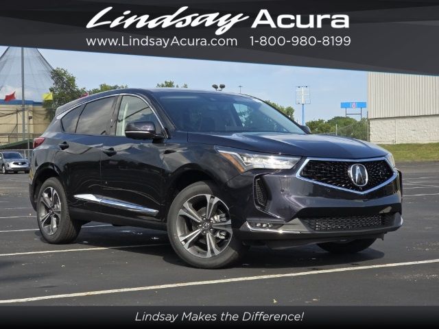 2024 Acura RDX Advance