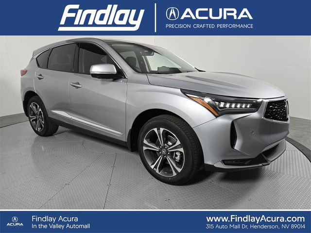 2024 Acura RDX Advance