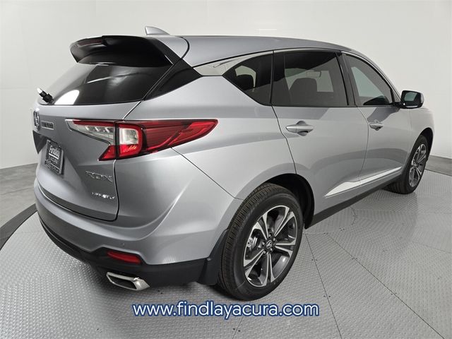 2024 Acura RDX Advance