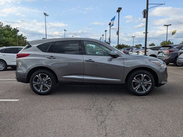 2024 Acura RDX Advance