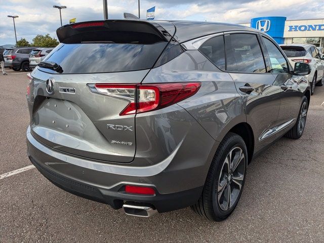 2024 Acura RDX Advance