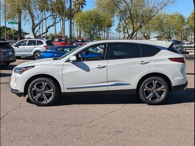 2024 Acura RDX Advance