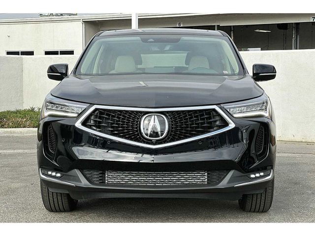 2024 Acura RDX Advance