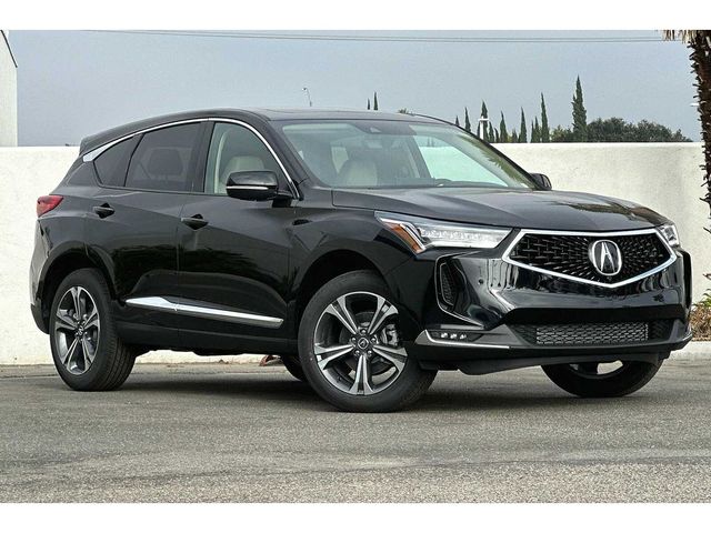 2024 Acura RDX Advance