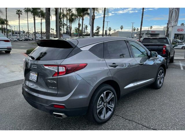 2024 Acura RDX Advance