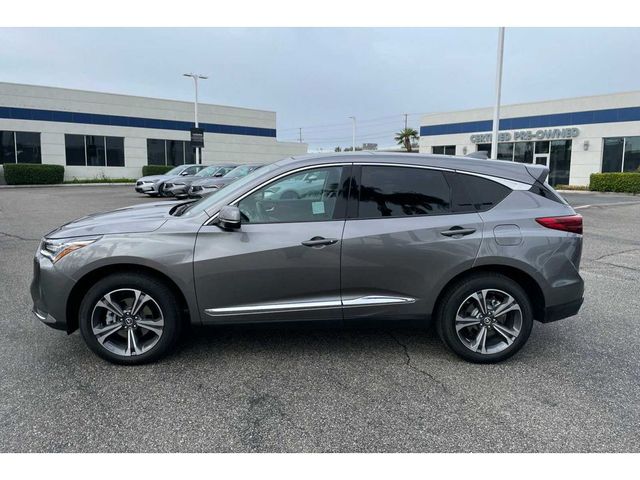 2024 Acura RDX Advance