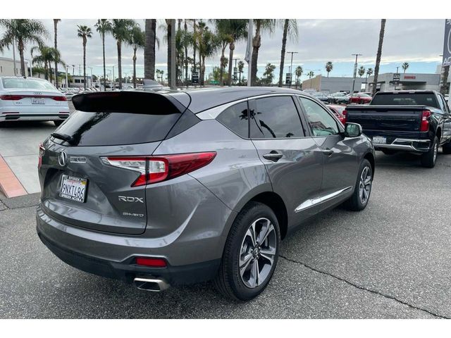 2024 Acura RDX Advance