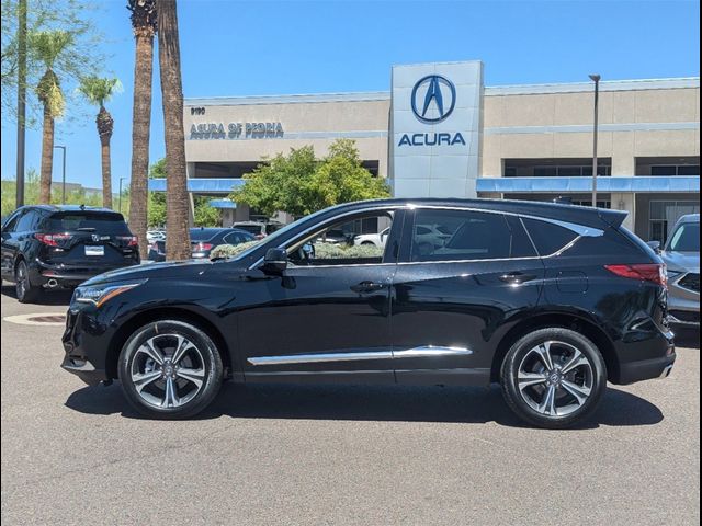 2024 Acura RDX Advance