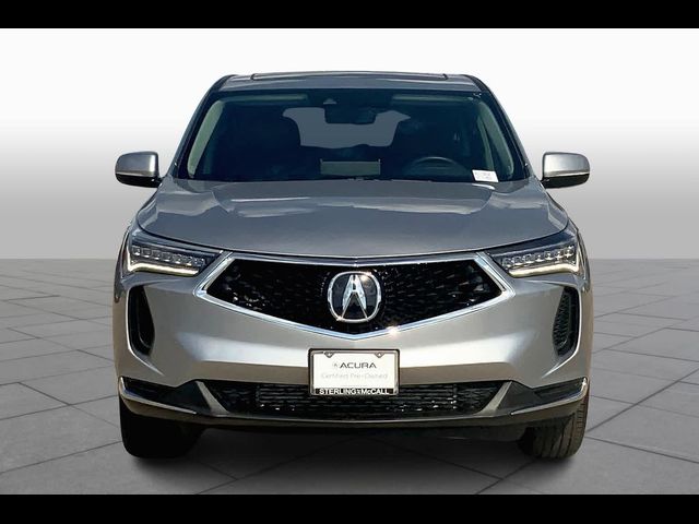 2024 Acura RDX Base