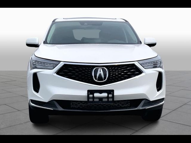 2024 Acura RDX Base