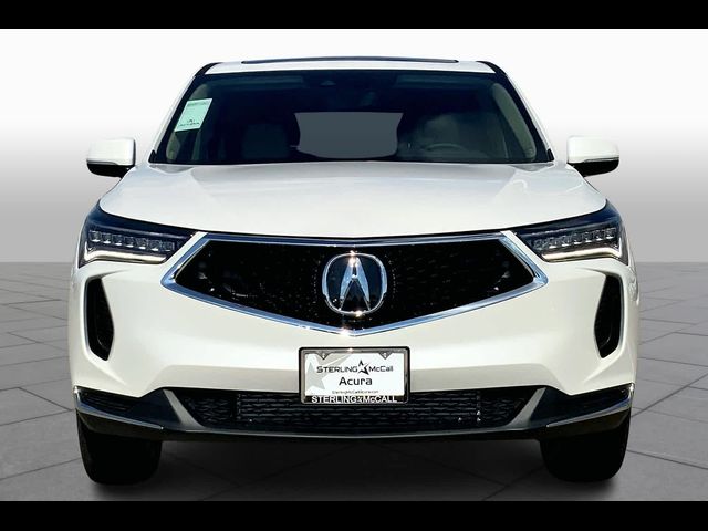 2024 Acura RDX Base