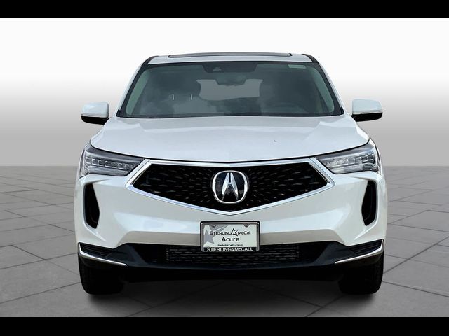 2024 Acura RDX Base