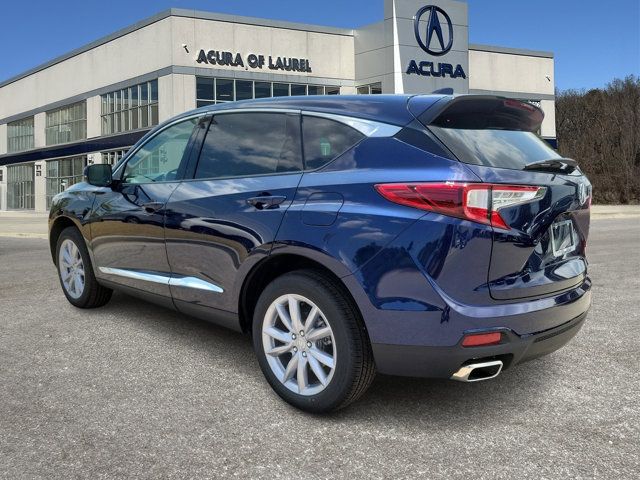 2024 Acura RDX Base