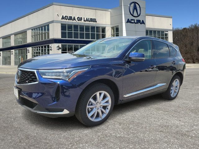 2024 Acura RDX Base