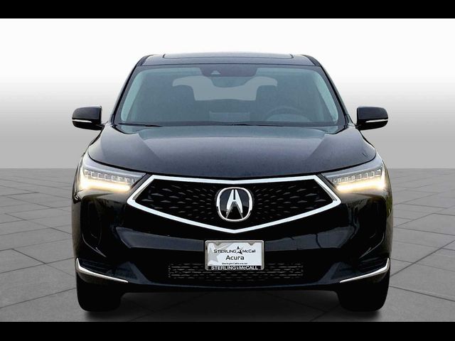 2024 Acura RDX Base