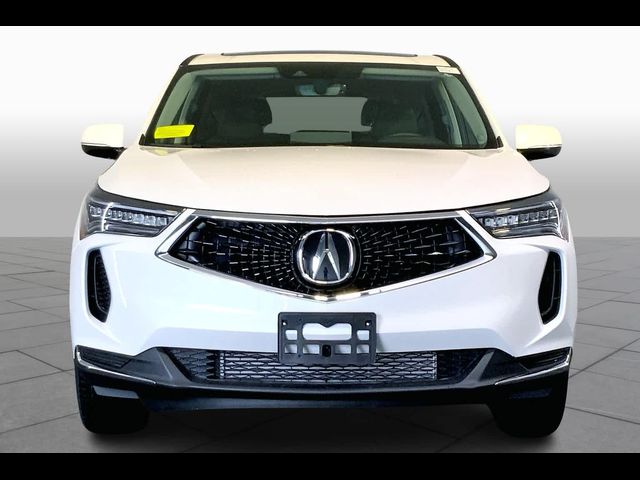 2024 Acura RDX Base