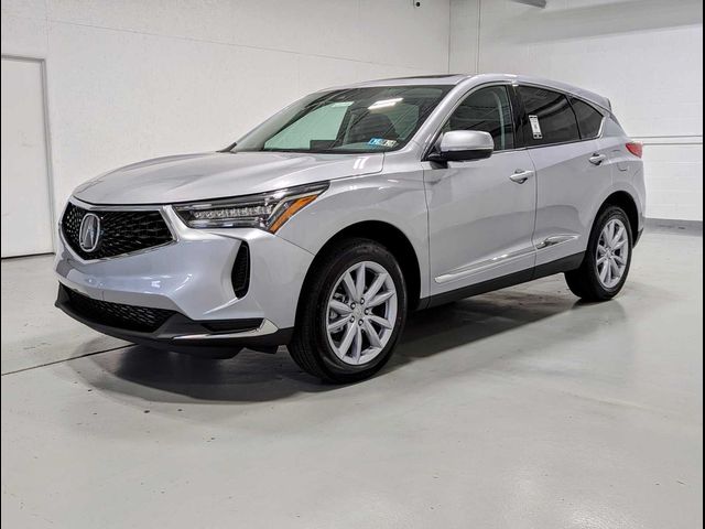 2024 Acura RDX Base