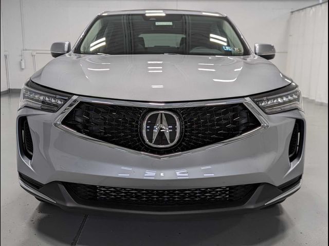 2024 Acura RDX Base