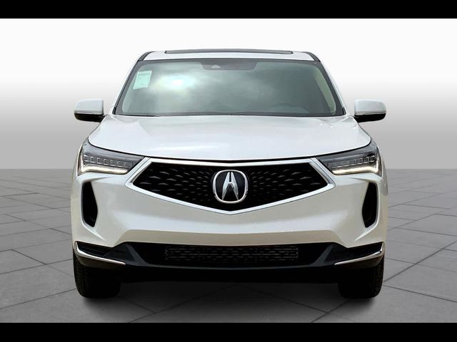 2024 Acura RDX Base