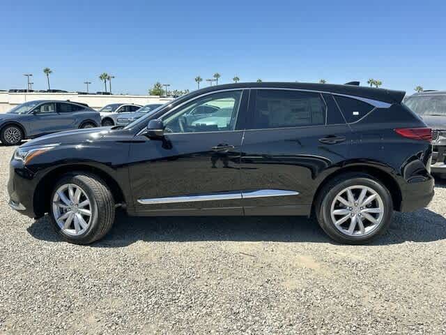 2024 Acura RDX Base