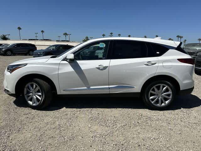 2024 Acura RDX Base