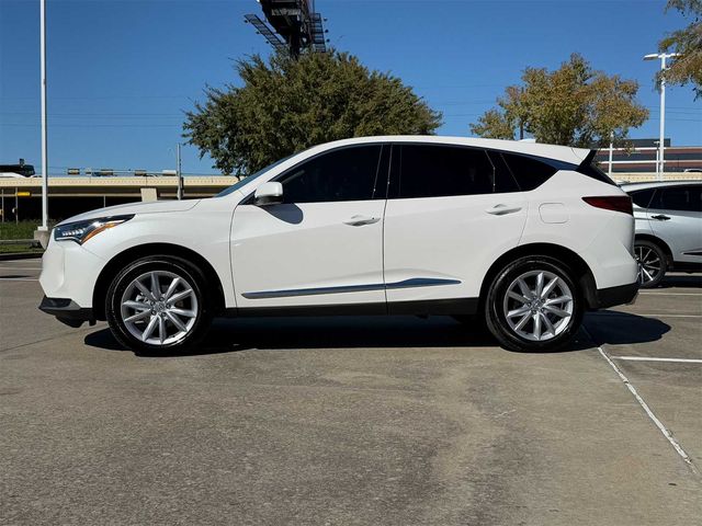 2024 Acura RDX Base