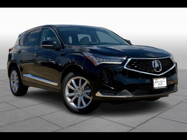 2024 Acura RDX Base