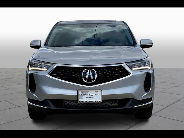 2024 Acura RDX Base