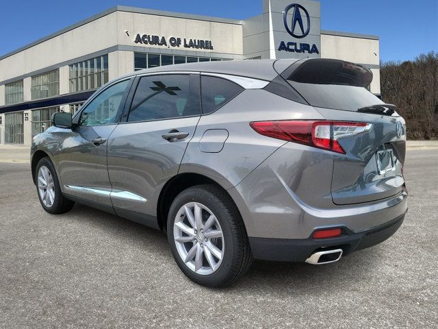 2024 Acura RDX Base