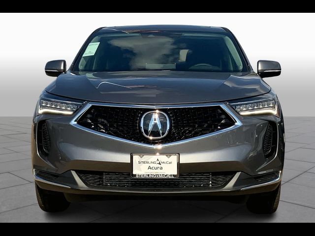 2024 Acura RDX Base