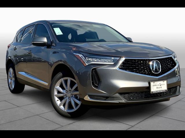 2024 Acura RDX Base