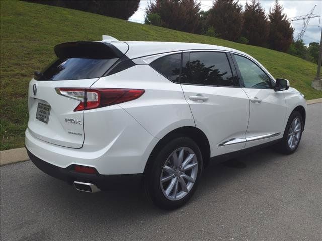 2024 Acura RDX Base